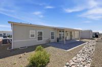 2022 Clayton Homes Sawgrass Manufactured Home