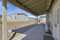 2022 Clayton Homes Sawgrass Manufactured Home