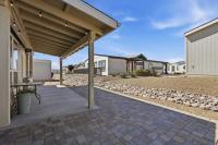 2022 Clayton Homes Sawgrass Manufactured Home