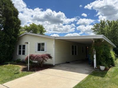 Mobile Home at 593 Mallard Rochester Hills, MI 48309