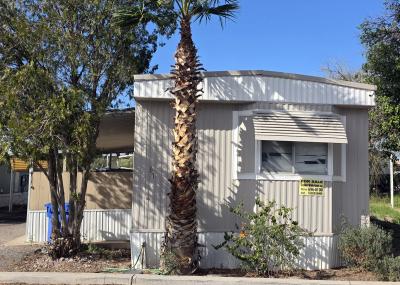 Mobile Home at 3810 N Romero Rd Lot 67 Tucson, AZ 85705