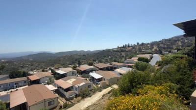 Mobile Home at 24303 Woosley Canyon Rd. #19 West Hills, CA 91304