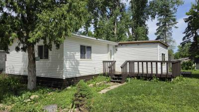 Mobile Home at 202 Valley Green Park Jordan, MN 55352