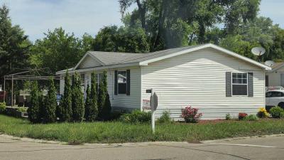 Mobile Home at 51 Valley Green Park Jordan, MN 55352