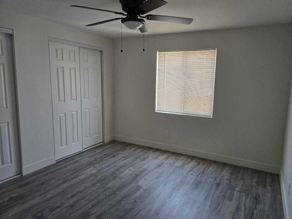 1981 Golden West Villa Nova Manufactured Home