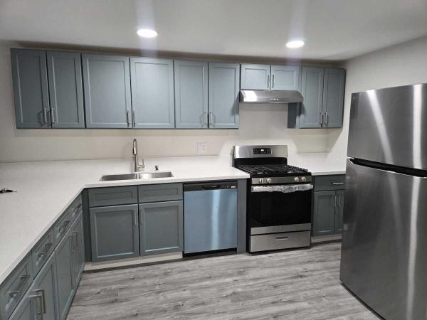 1981 Golden West Villa Nova Manufactured Home