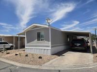 1981 Golden West Villa Nova Manufactured Home