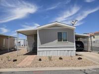 1981 Golden West Villa Nova Manufactured Home