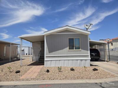 Mobile Home at 4800 East Vegas Valley Drive Las Vegas, NV 89121