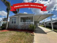 Manufactured Home