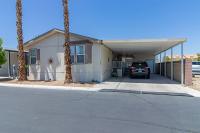 2003 Cavco Manufactured Home