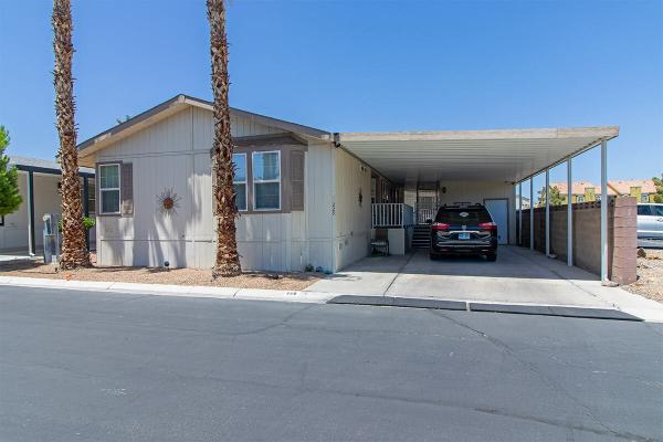 2003 Cavco Manufactured Home
