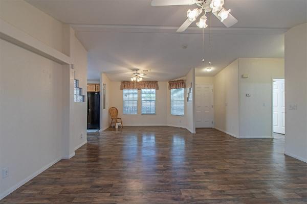 2003 Cavco Manufactured Home