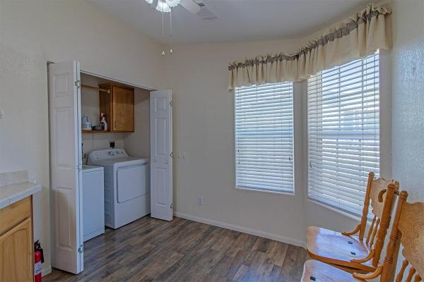 2003 Cavco Manufactured Home