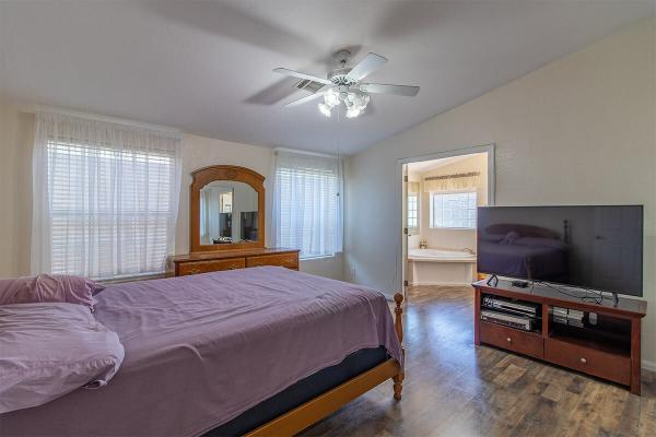 2003 Cavco Manufactured Home