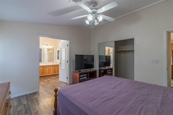 2003 Cavco Manufactured Home