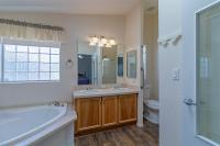 2003 Cavco Manufactured Home