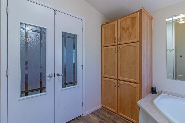 2003 Cavco Manufactured Home