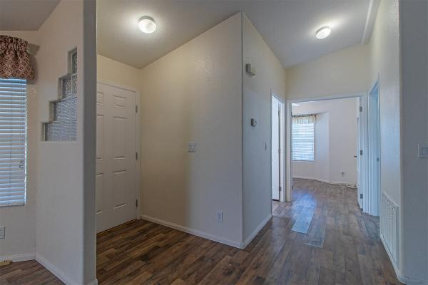 2003 Cavco Manufactured Home