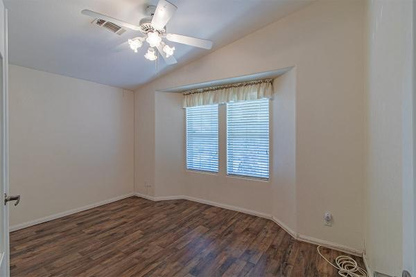2003 Cavco Manufactured Home
