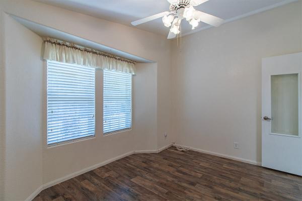 2003 Cavco Manufactured Home