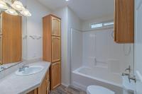 2003 Cavco Manufactured Home
