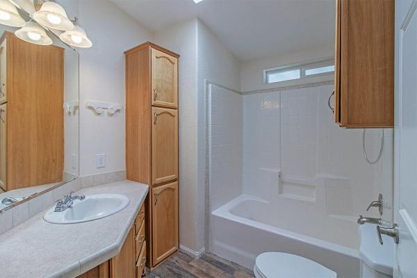 2003 Cavco Manufactured Home