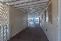 2003 Cavco Manufactured Home