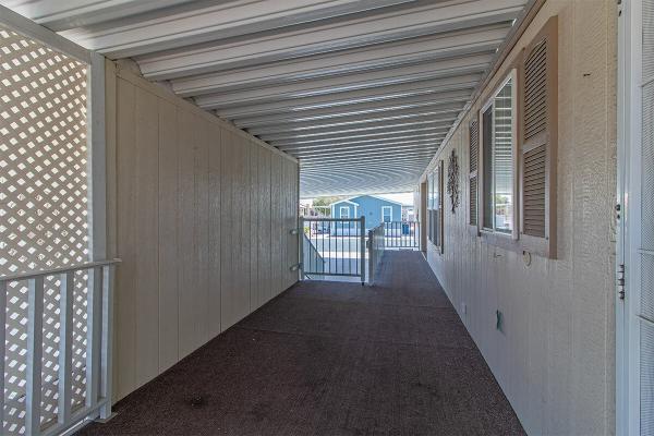 2003 Cavco Manufactured Home