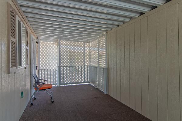2003 Cavco Manufactured Home