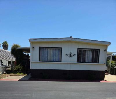 Mobile Home at 255 E Bolivar #94 Salinas, CA 93906