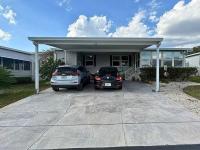 Manufactured Home