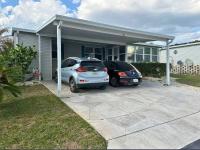 Manufactured Home