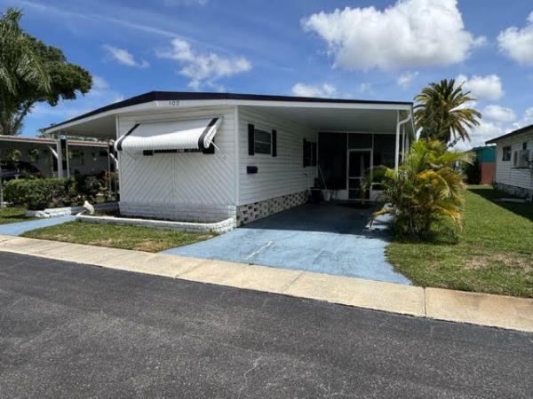  Mobile Home For Sale