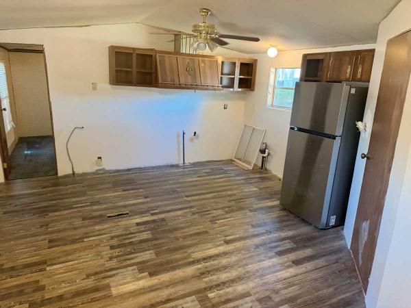 1998 Mobile Home