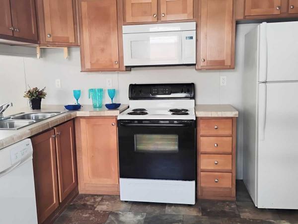 2014  Mobile Home For Sale