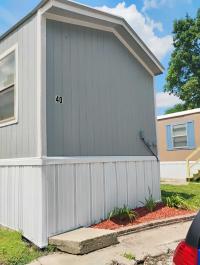 2014 Mobile Home