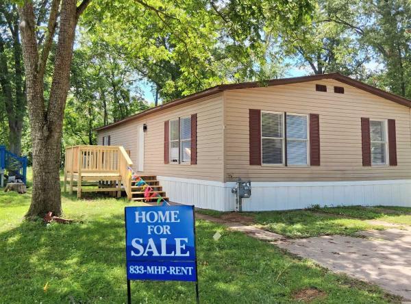 1982  Mobile Home For Sale