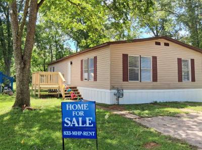 Mobile Home at 54 Deerwood Park Centralia, IL 62801