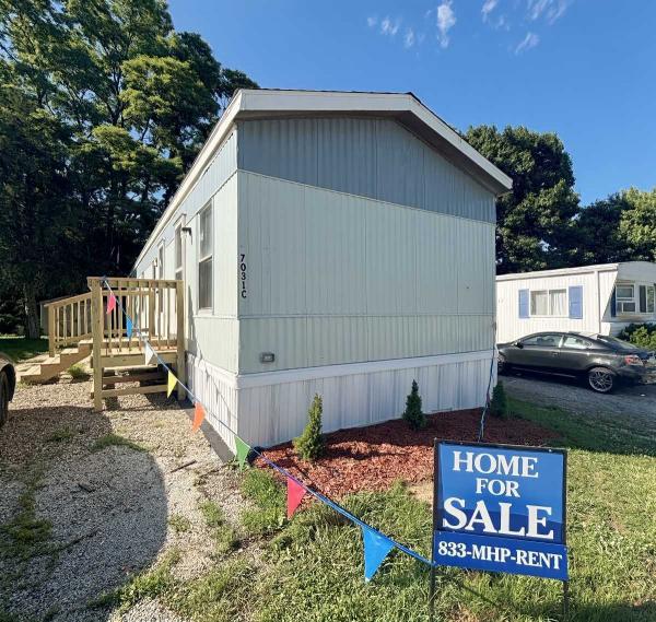 2013  Mobile Home For Sale