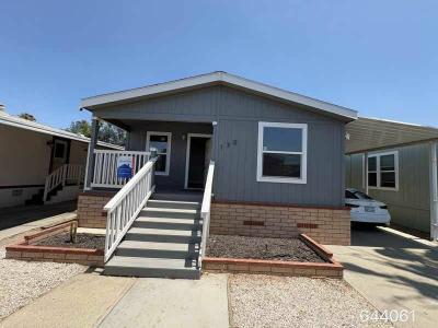 Mobile Home at 350 E San Jacinto Ave Perris, CA 92571