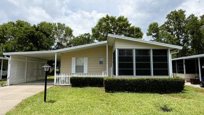 Mobile Home at 7053 W Wiltshire Lane Homosassa, FL 34446