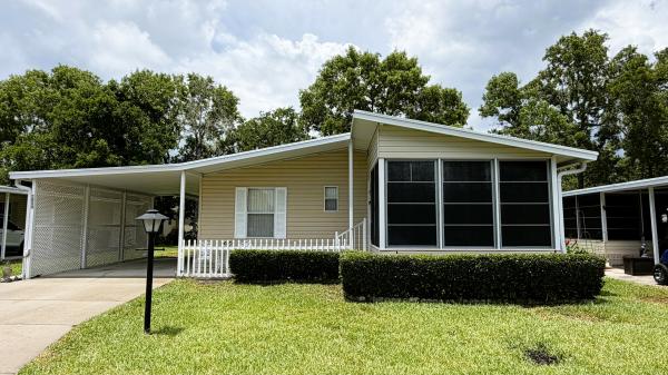 2004 SPRIN SPRIN Mobile Home