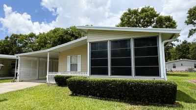 Photo 2 of 19 of home located at 7053 W Wiltshire Lane Homosassa, FL 34446