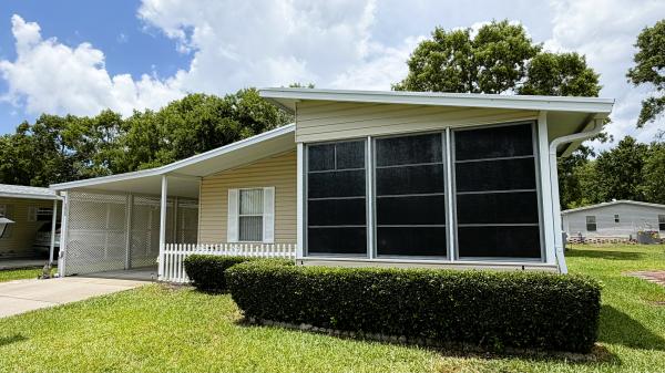 2004 SPRIN SPRIN Mobile Home