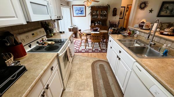 2004 SPRIN SPRIN Mobile Home