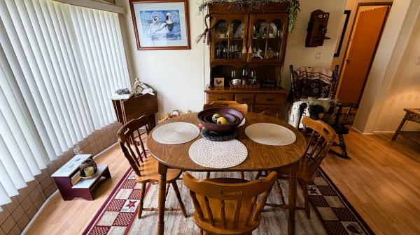 2004 SPRIN SPRIN Mobile Home
