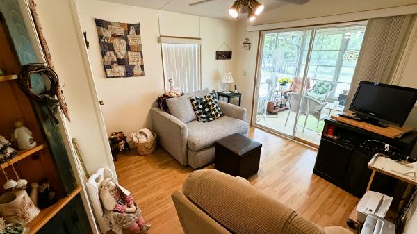 2004 SPRIN SPRIN Mobile Home