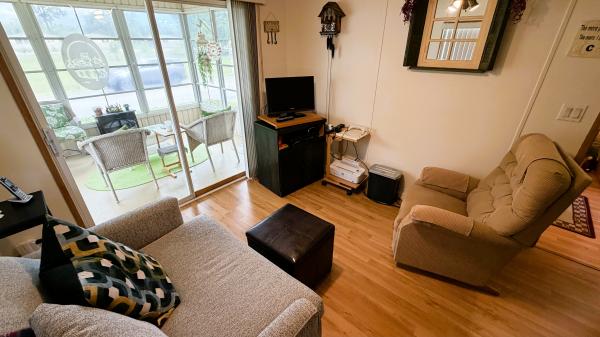 2004 SPRIN SPRIN Mobile Home