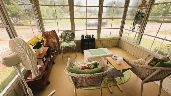 2004 SPRIN SPRIN Mobile Home